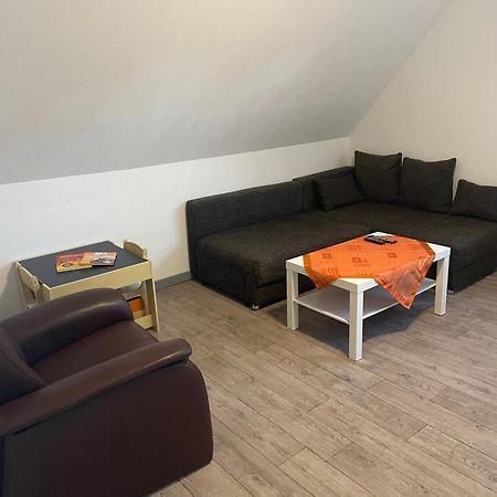 Apartament Familie Alber 1P Elze Zewnętrze zdjęcie