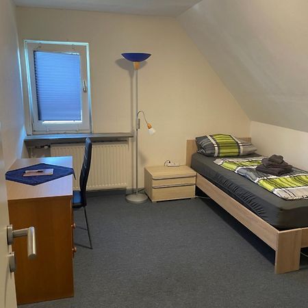 Apartament Familie Alber 1P Elze Zewnętrze zdjęcie