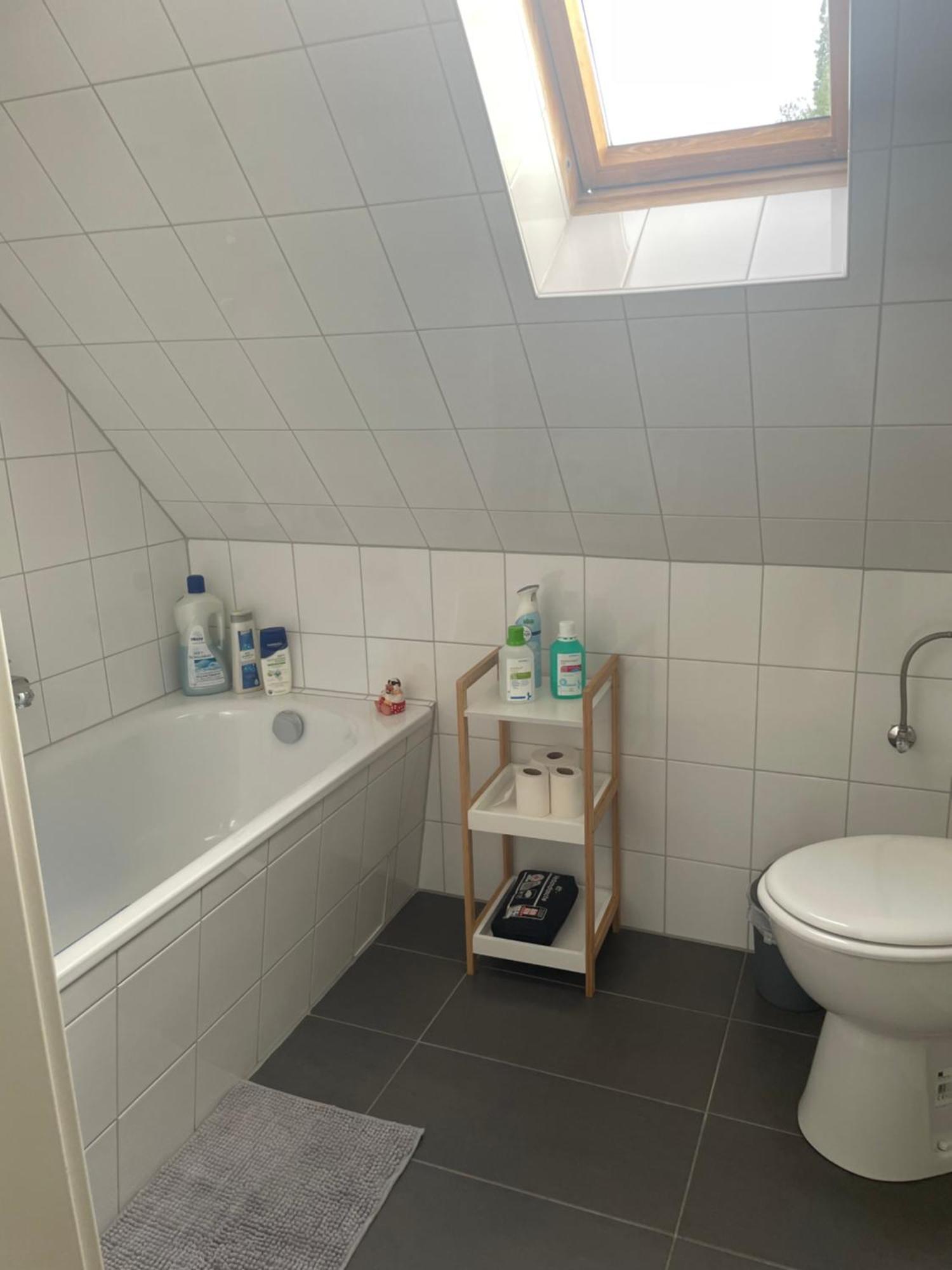 Apartament Familie Alber 1P Elze Zewnętrze zdjęcie