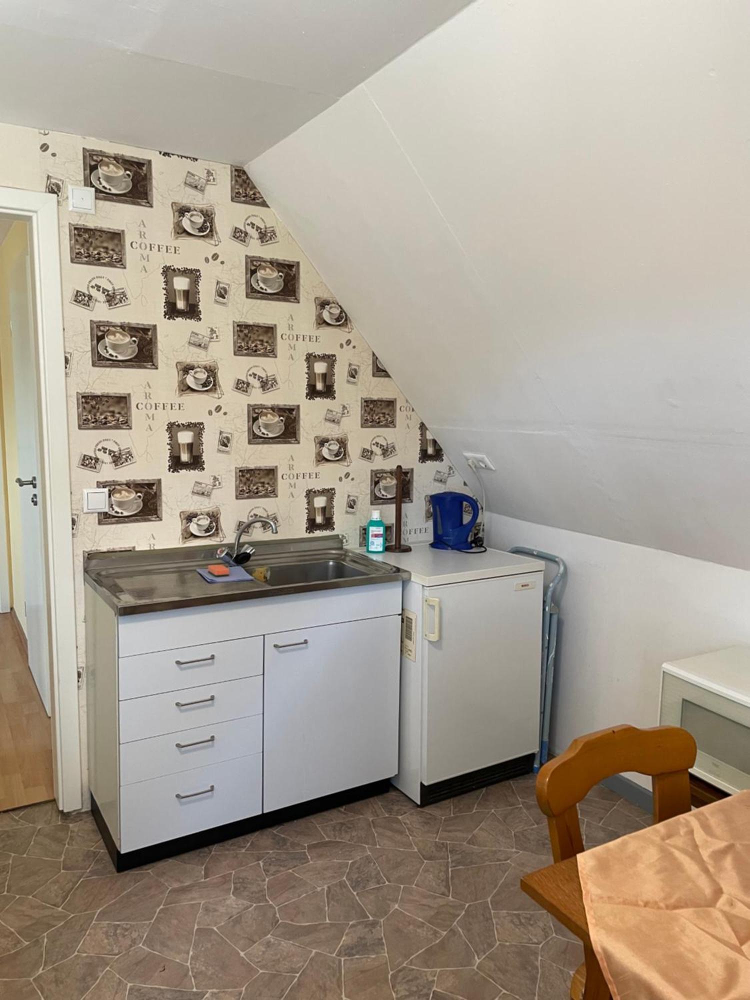 Apartament Familie Alber 1P Elze Zewnętrze zdjęcie