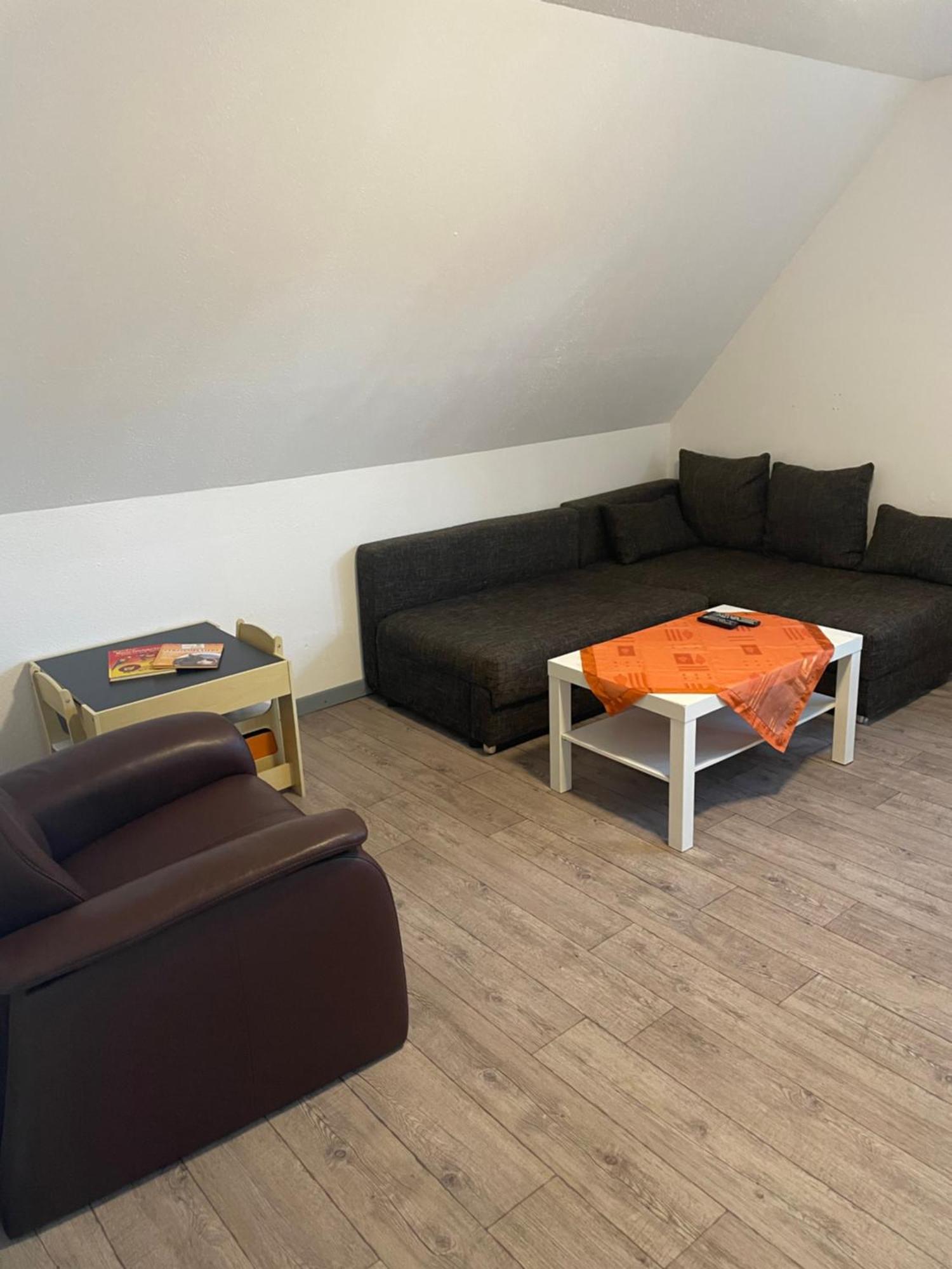 Apartament Familie Alber 1P Elze Zewnętrze zdjęcie