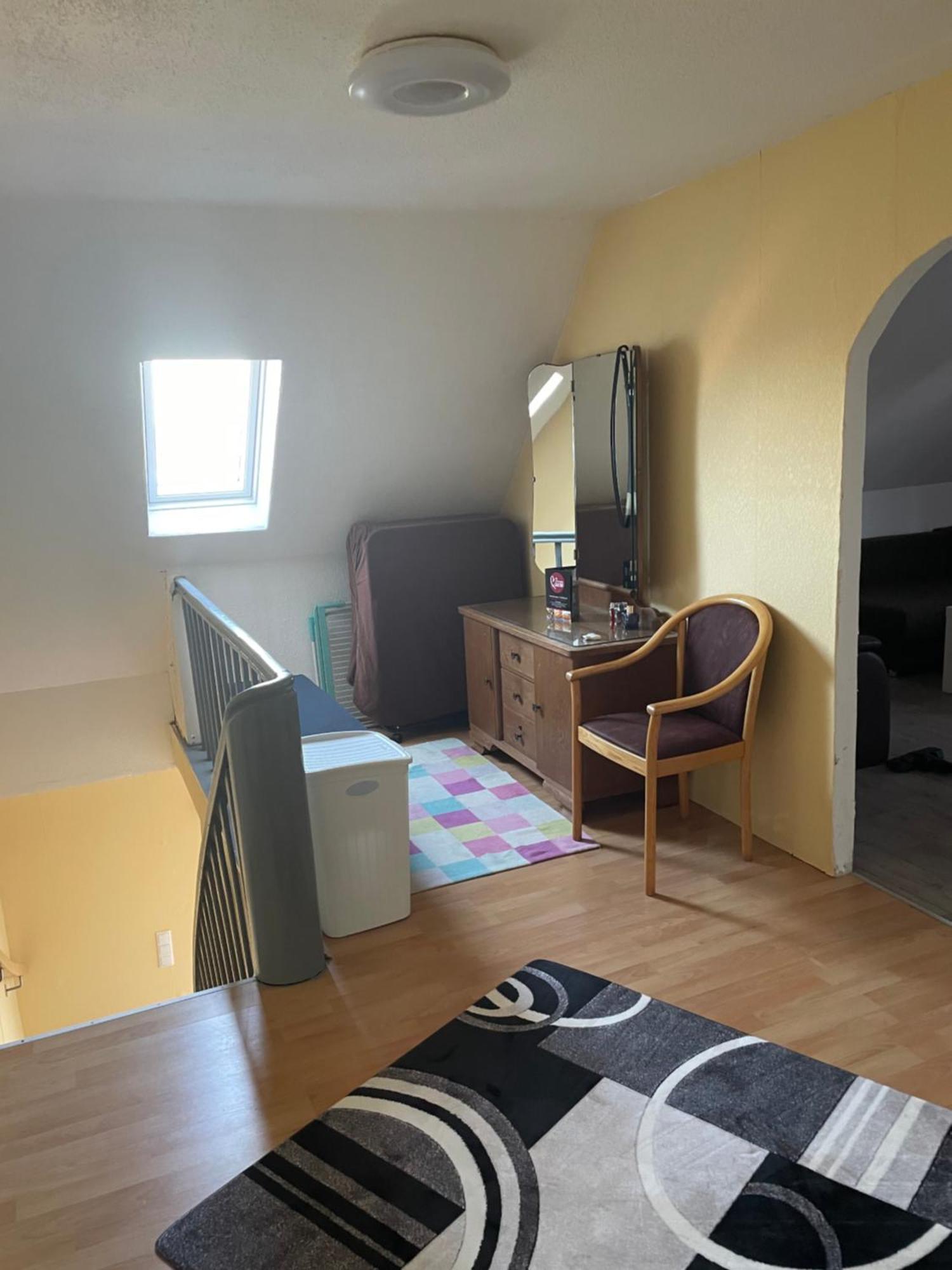 Apartament Familie Alber 1P Elze Zewnętrze zdjęcie