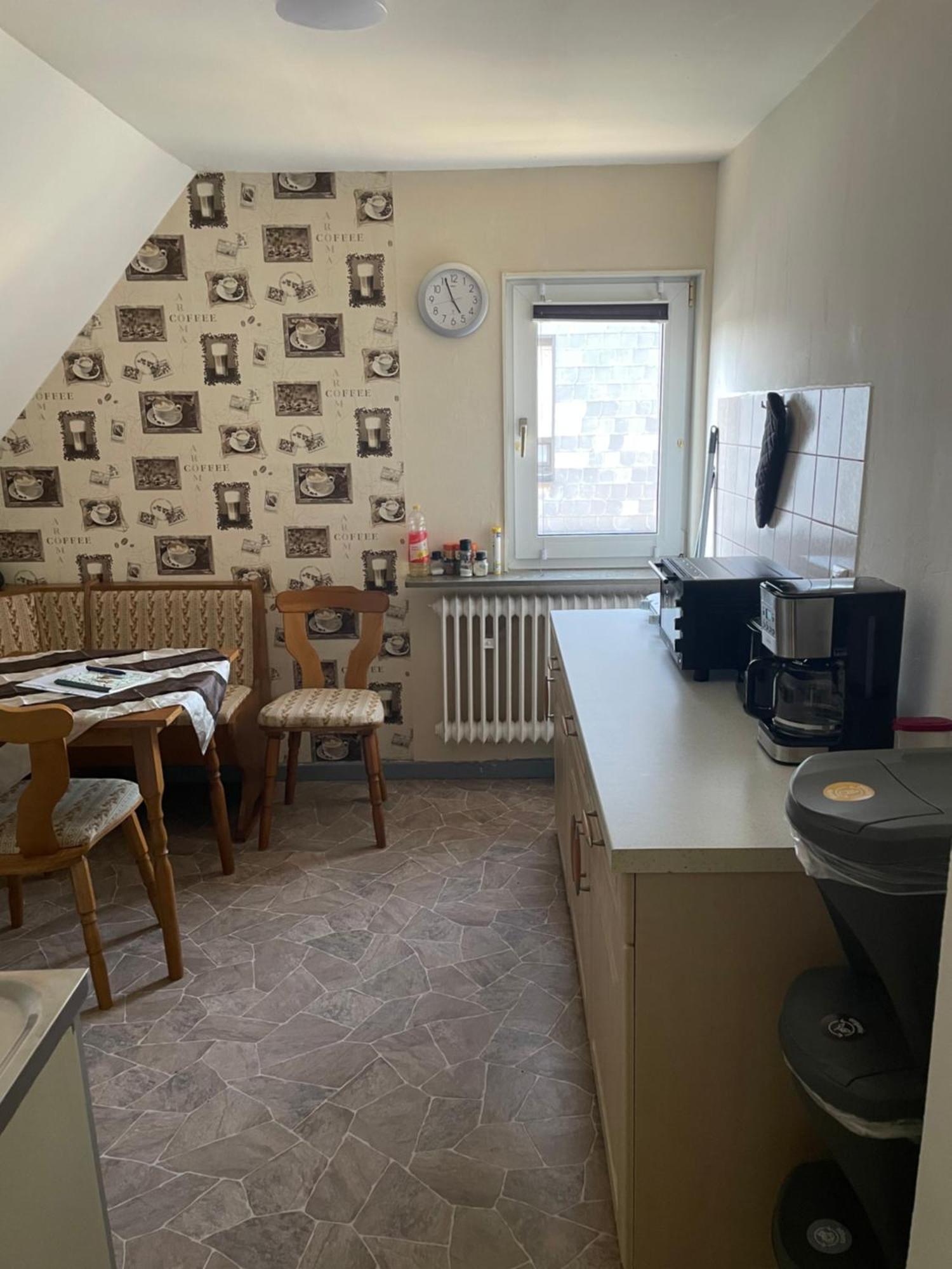 Apartament Familie Alber 1P Elze Zewnętrze zdjęcie