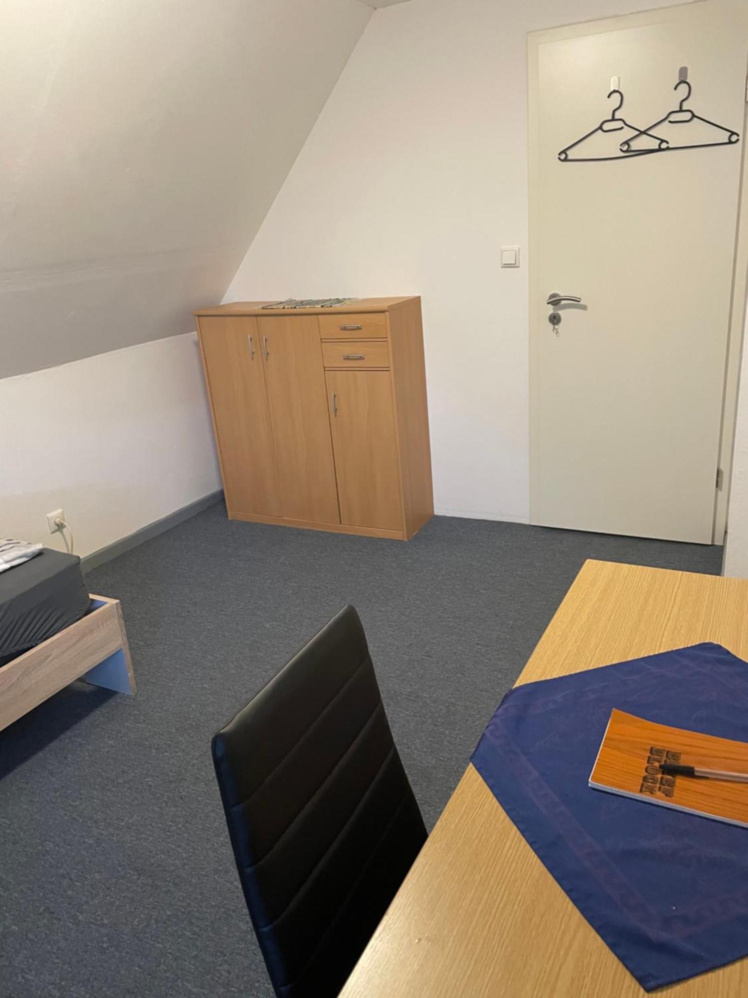 Apartament Familie Alber 1P Elze Zewnętrze zdjęcie